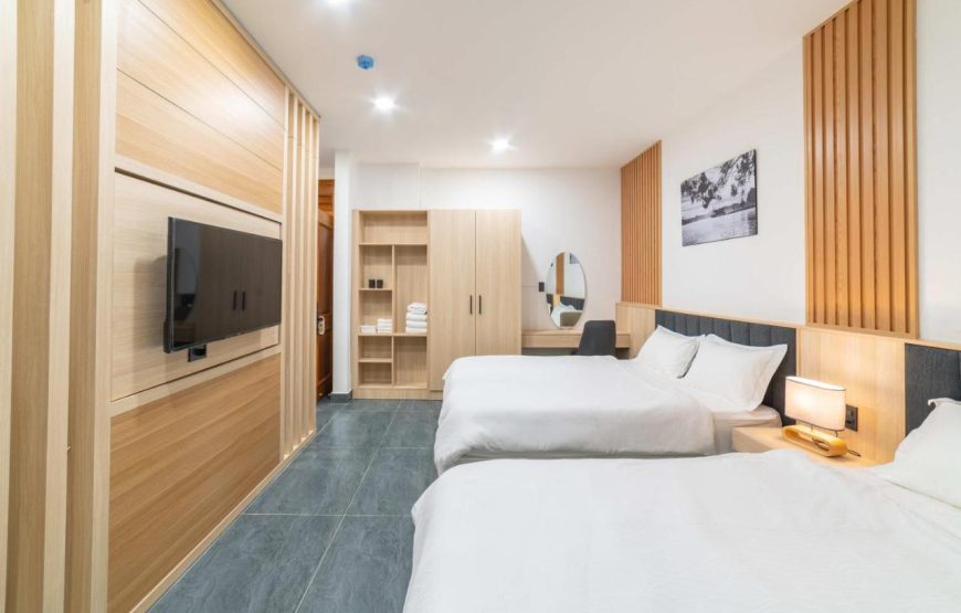 QUỐC KHÁNH CONDOTEL