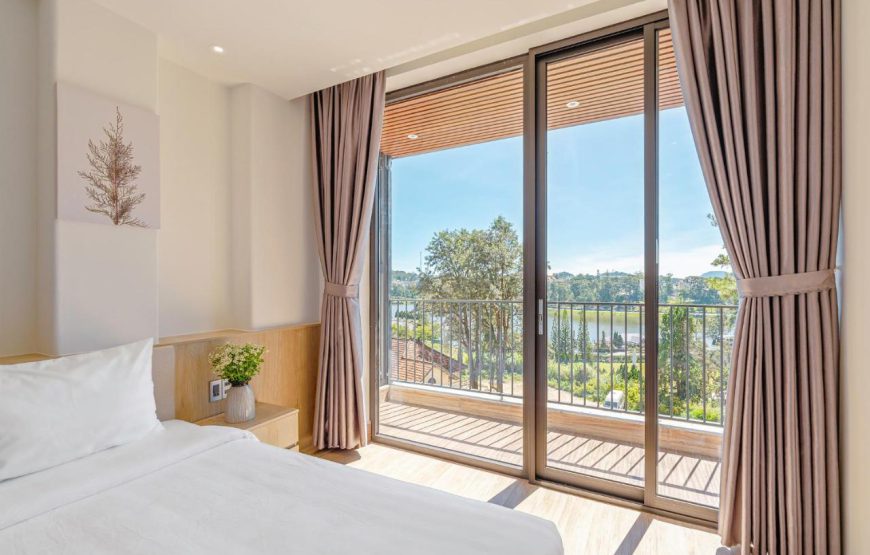 River Park Hotel