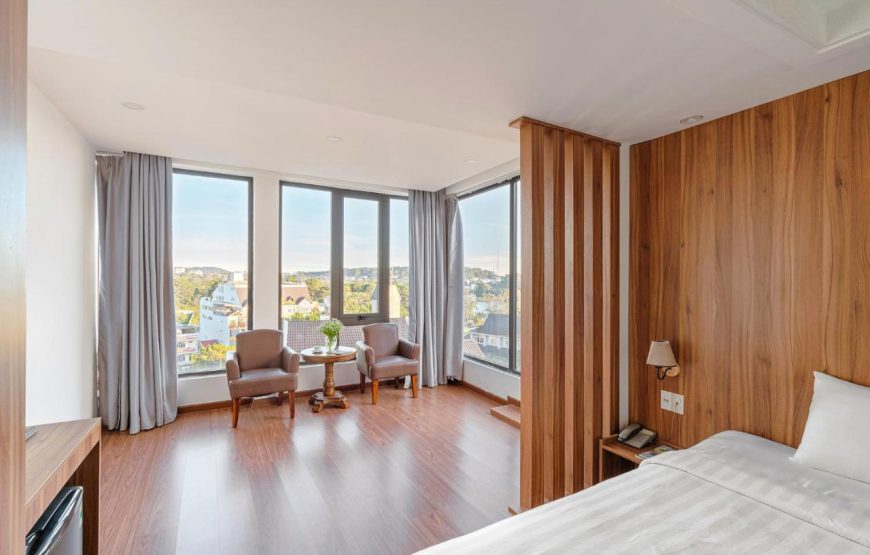River Park Hotel