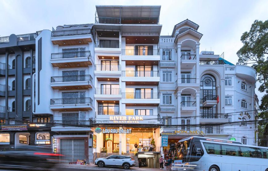 River Park Hotel