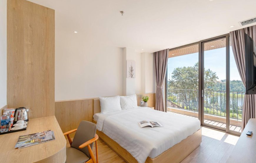 River Park Hotel