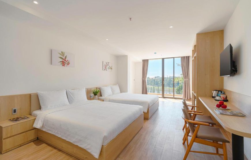 River Park Hotel