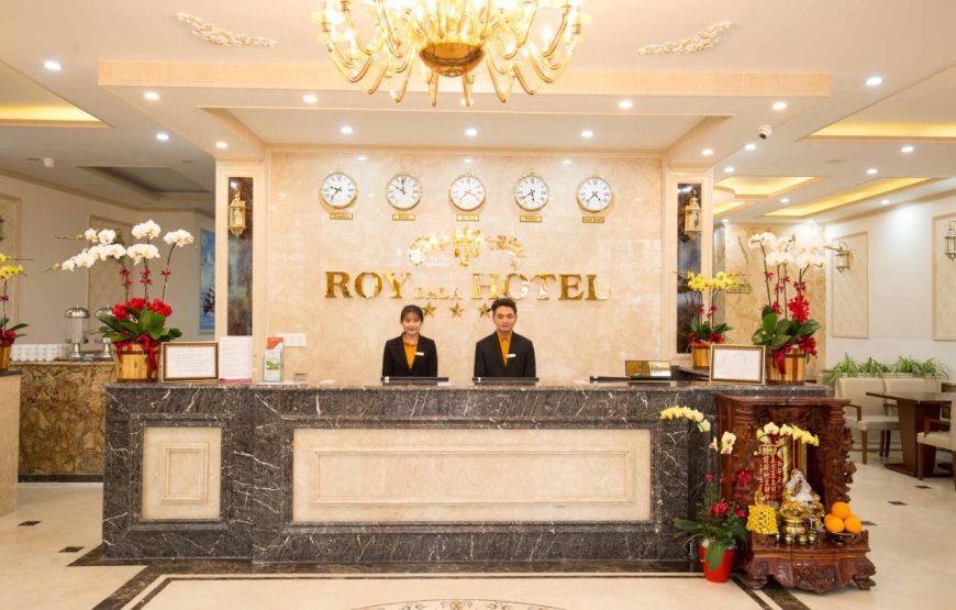 ROY DALA HOTEL