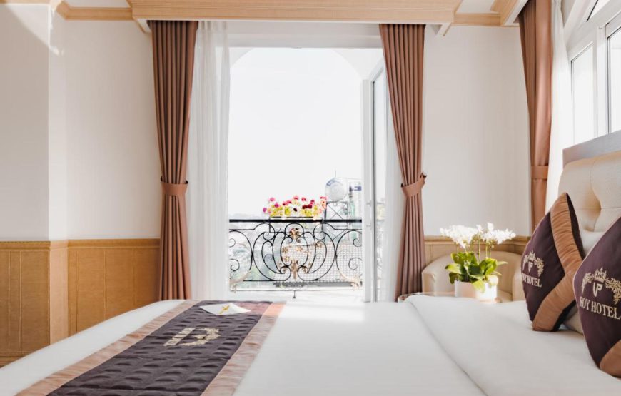 ROY DALA HOTEL