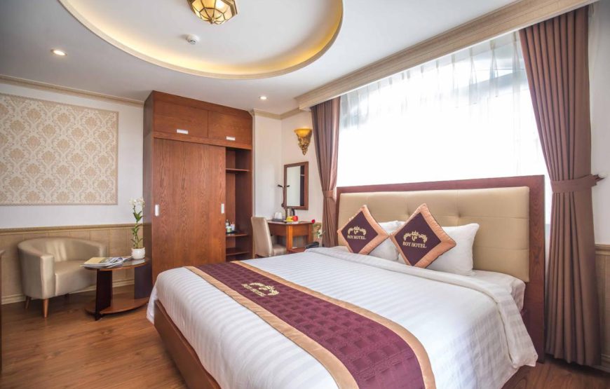 ROY DALA HOTEL