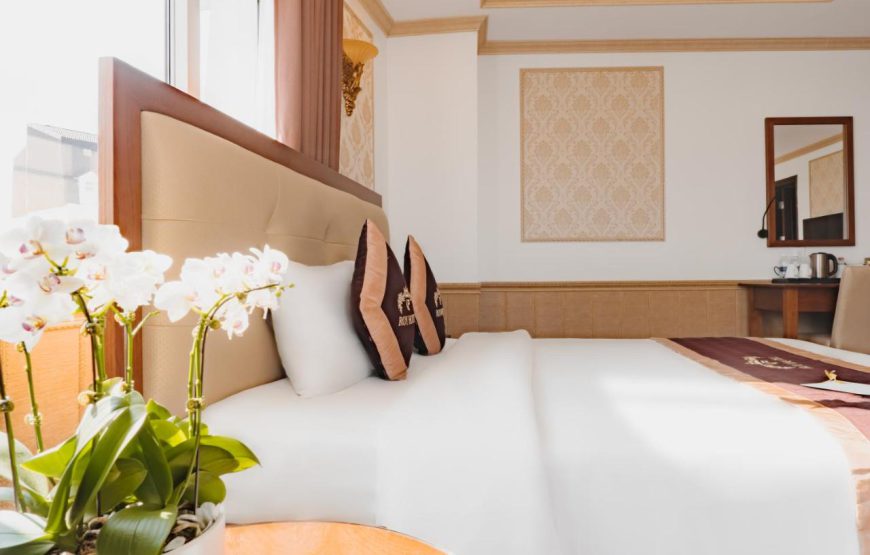 ROY DALA HOTEL