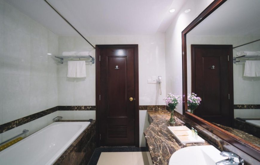 Khách Sạn Sài Gòn Đà Lạt