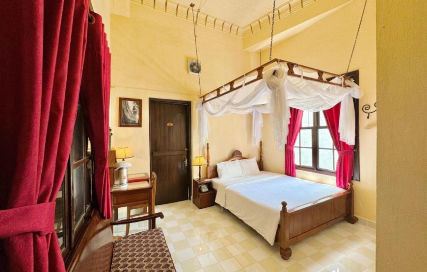 Saphir Dalat Hotel