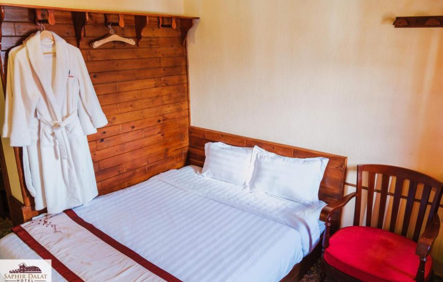 Saphir Dalat Hotel