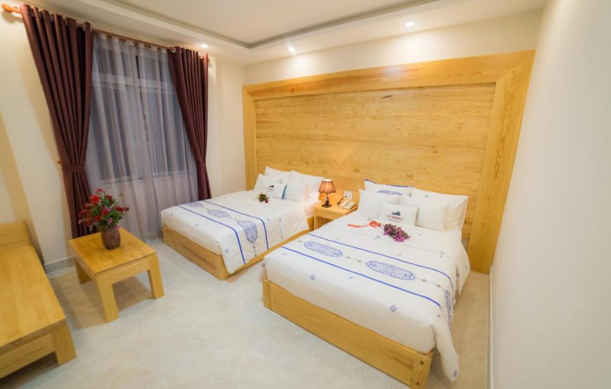 Starhill Hotel