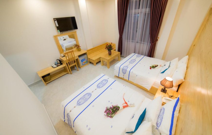 Starhill Hotel