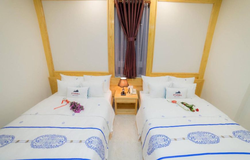 Starhill Hotel