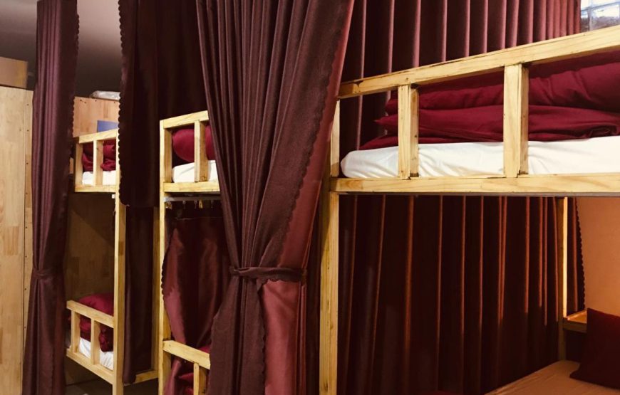 Starhill Hotel