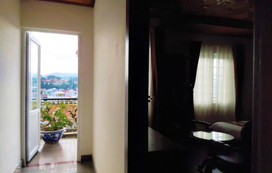 New Hampton Suits – Tầm Xuân Centre Hotel