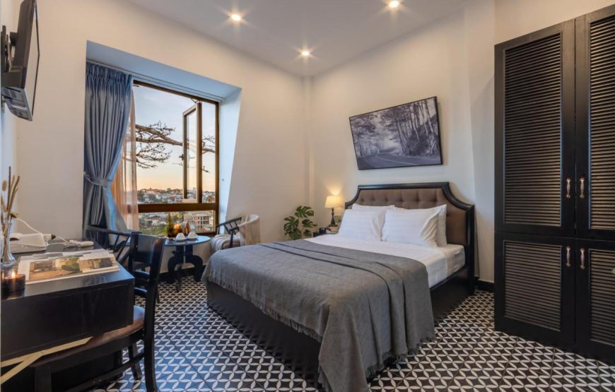 TÂN VILLA 2 Đà Lạt