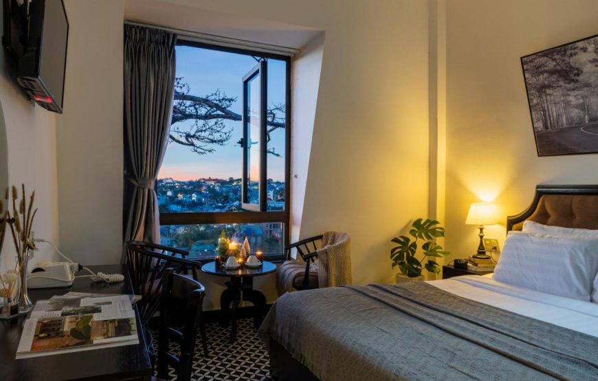 TÂN VILLA 2 Đà Lạt