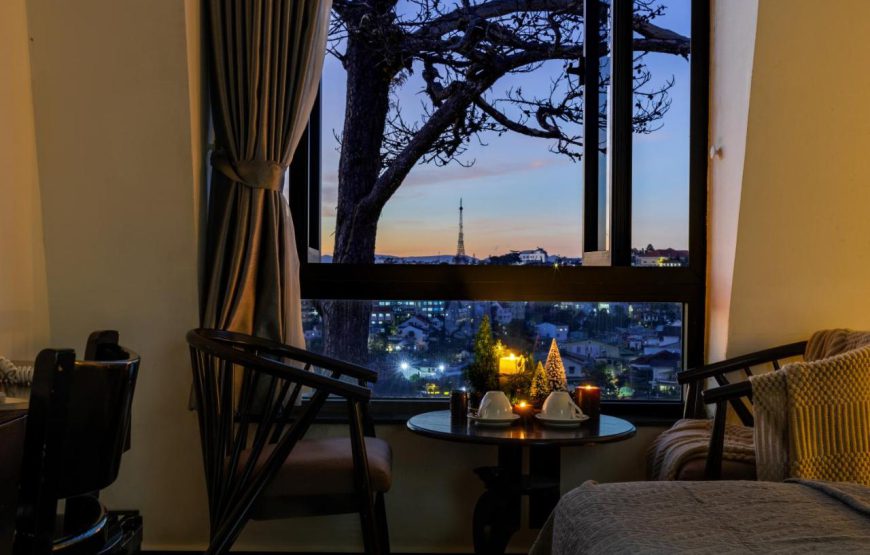 TÂN VILLA 2 Đà Lạt
