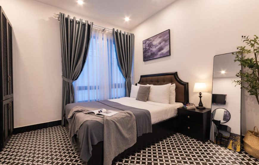 TÂN VILLA 2 Đà Lạt