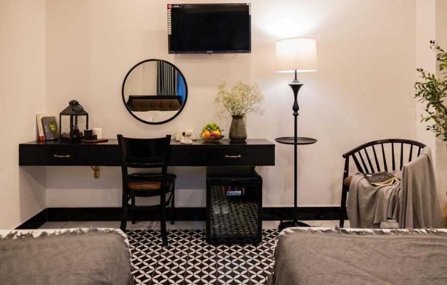 TÂN VILLA 2 Đà Lạt