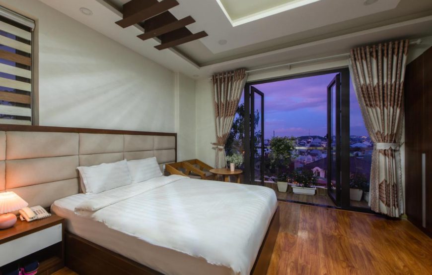 Tasme Hotel
