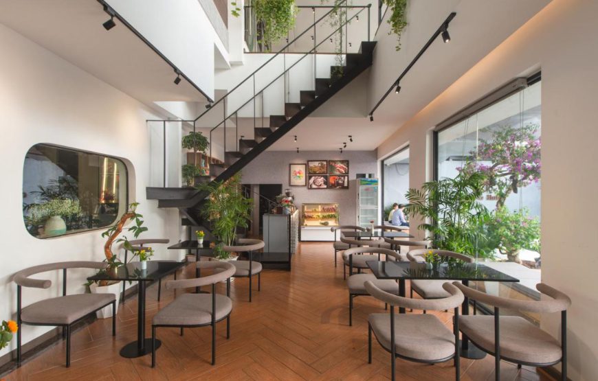 Tasme Hotel