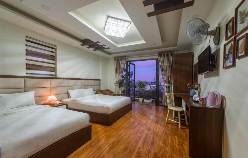 Tasme Hotel
