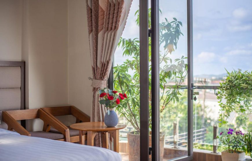 Tasme Hotel