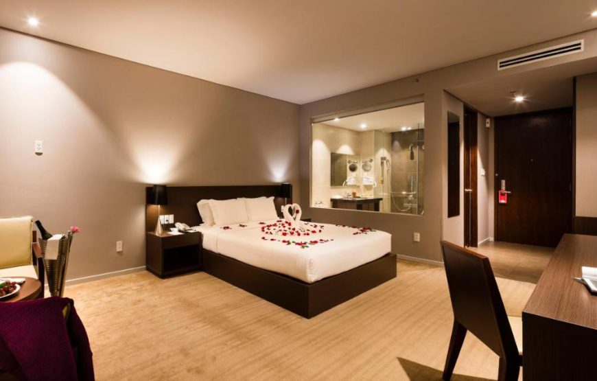 Terracotta Hotel & Resort Dalat