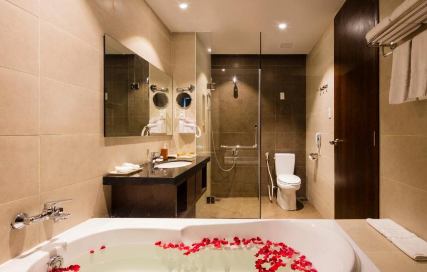 Terracotta Hotel & Resort Dalat