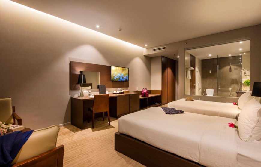 Terracotta Hotel & Resort Dalat