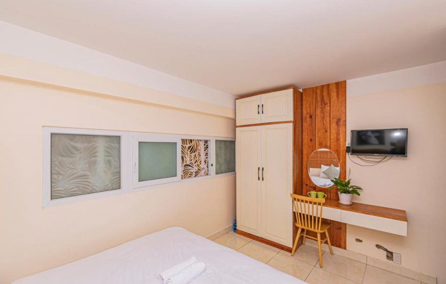 Khách sạn Thắng Lập