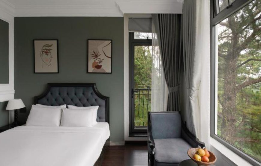 The Gate Boutique Hotel Đà Lạt