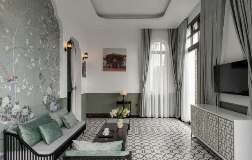 The Gate Boutique Hotel Đà Lạt