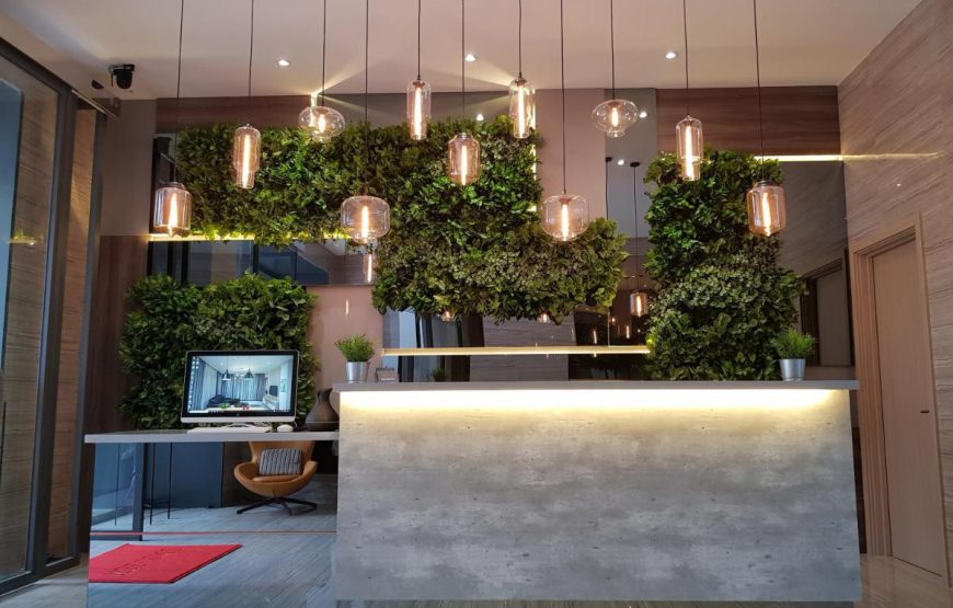 Khách sạn The Luxe Hotel Đà Lạt