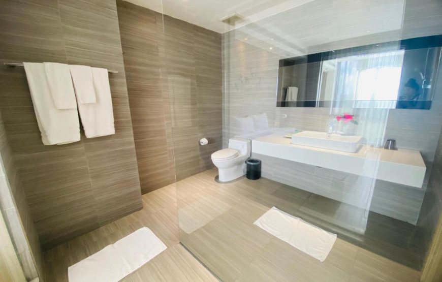 Khách sạn The Luxe Hotel Đà Lạt