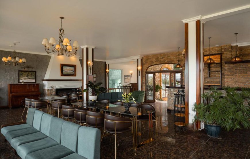 The Manor Villas Da Lat