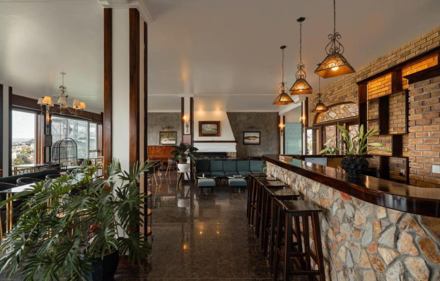 The Manor Villas Da Lat