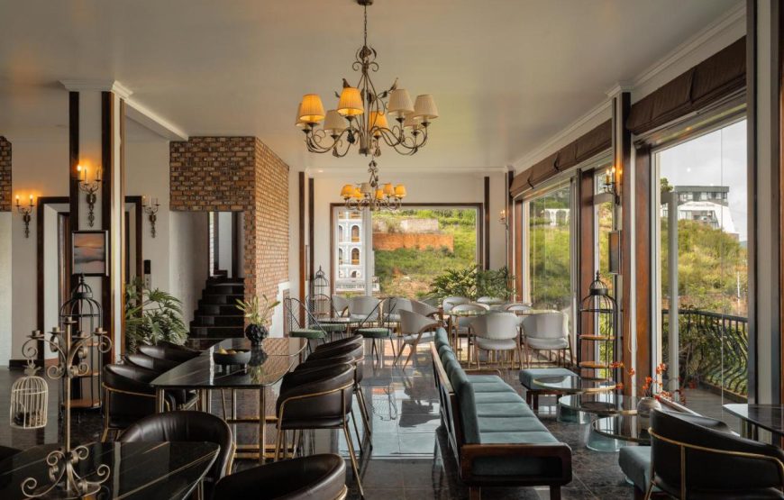 The Manor Villas Da Lat