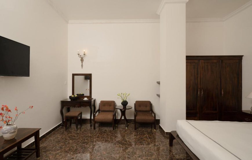 The Manor Villas Da Lat