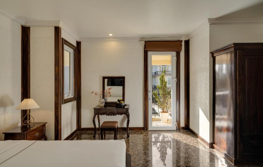 The Manor Villas Da Lat