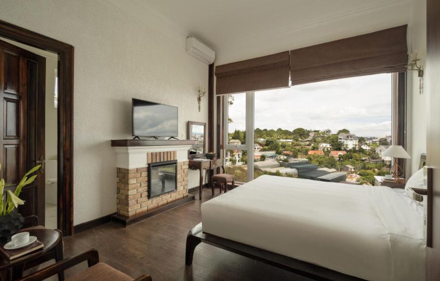 The Manor Villas Da Lat