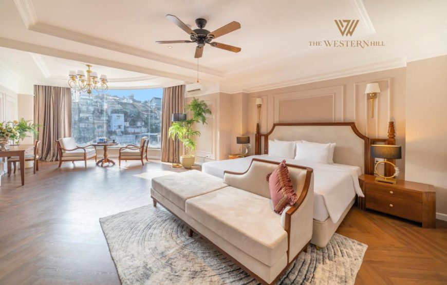 The Western Hill Hotel