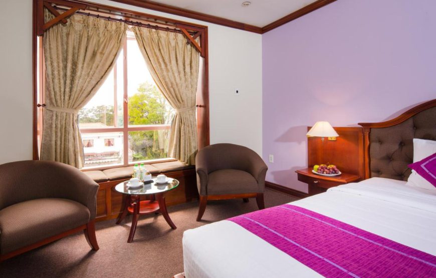 TTC Hotel – Đà Lạt
