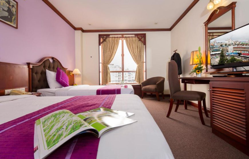 TTC Hotel – Đà Lạt