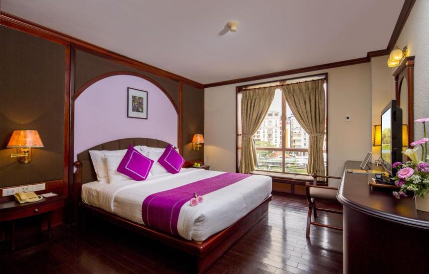 TTC Hotel – Đà Lạt