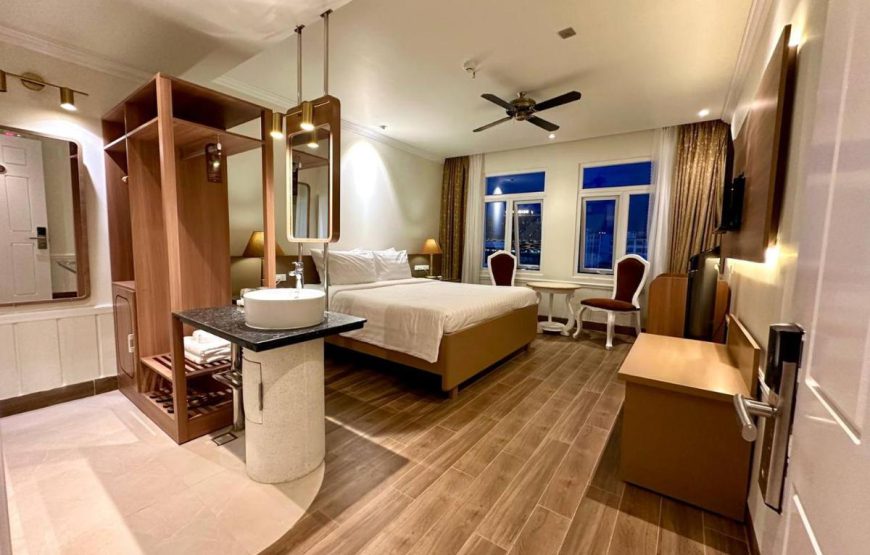 Tulip 2 Hotel