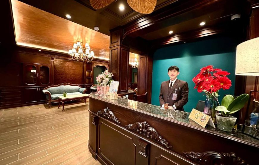 Tulip 2 Hotel