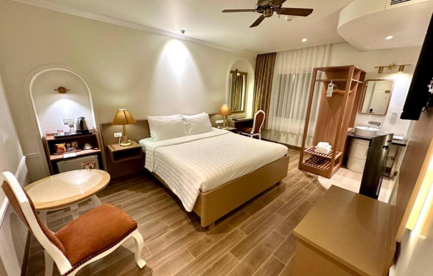 Tulip 2 Hotel