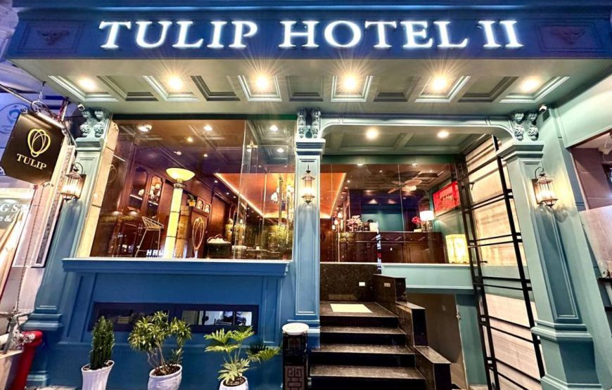Tulip 2 Hotel