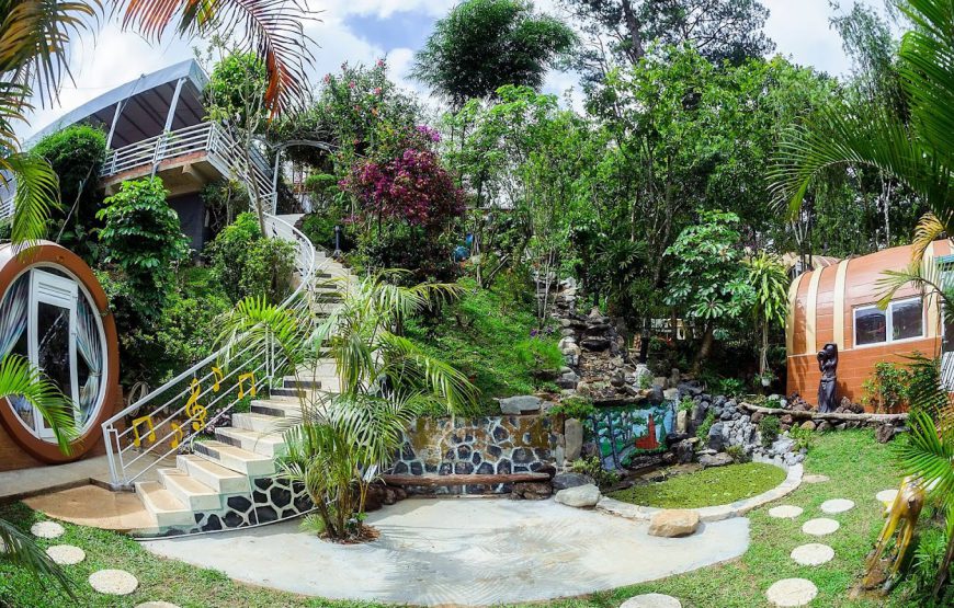 Wine Town Homestay